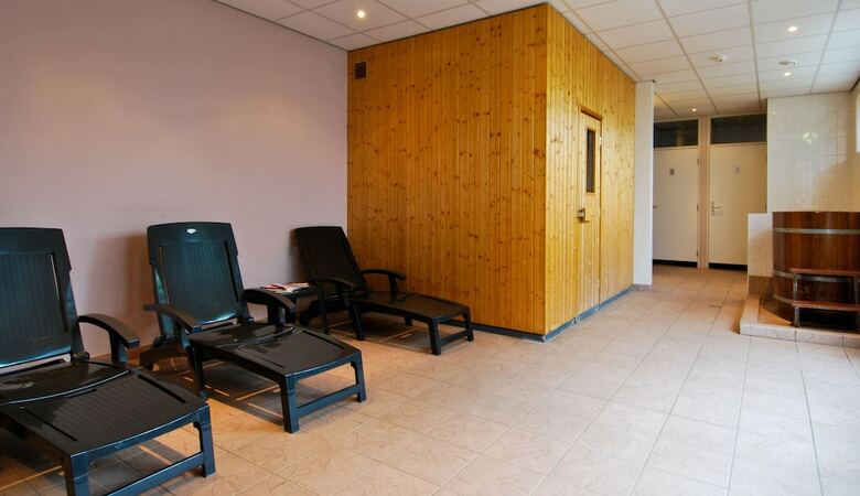 Fletcher Resort-hotel Amelander Kaap