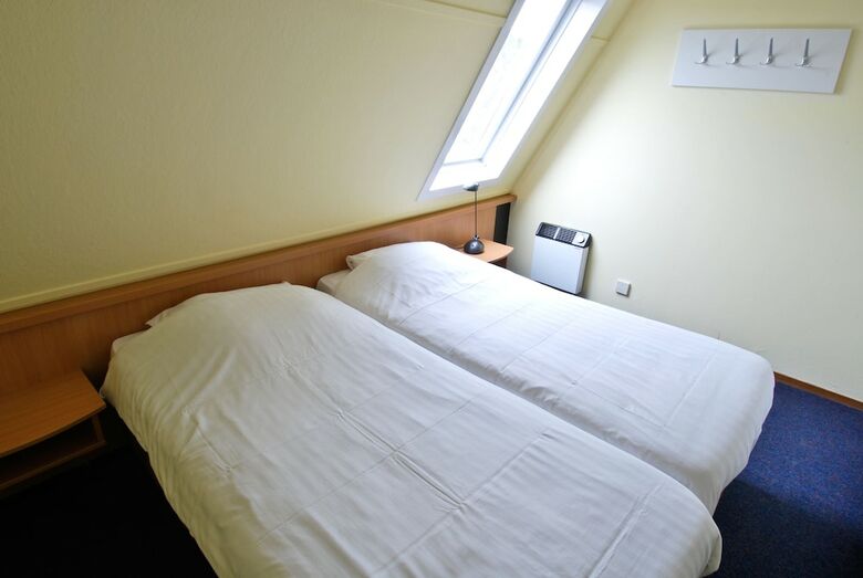 Fletcher Resort-hotel Amelander Kaap