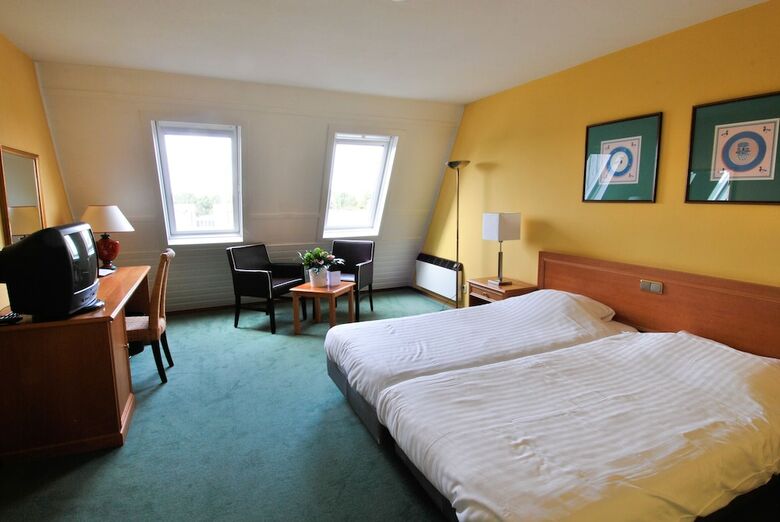 Fletcher Resort-hotel Amelander Kaap