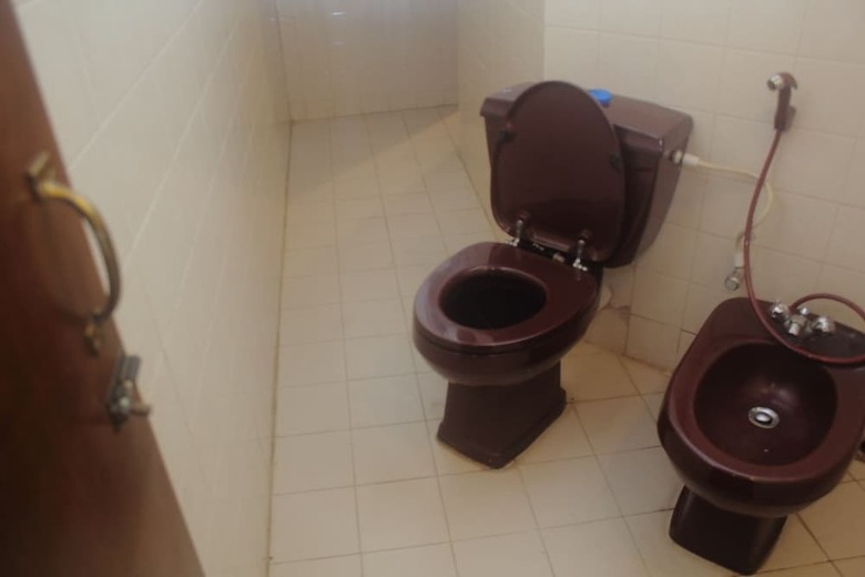 Hotel Tree Breeze Inn