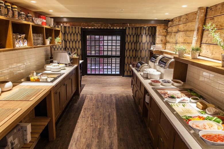 Det Hanseatiske Hotel