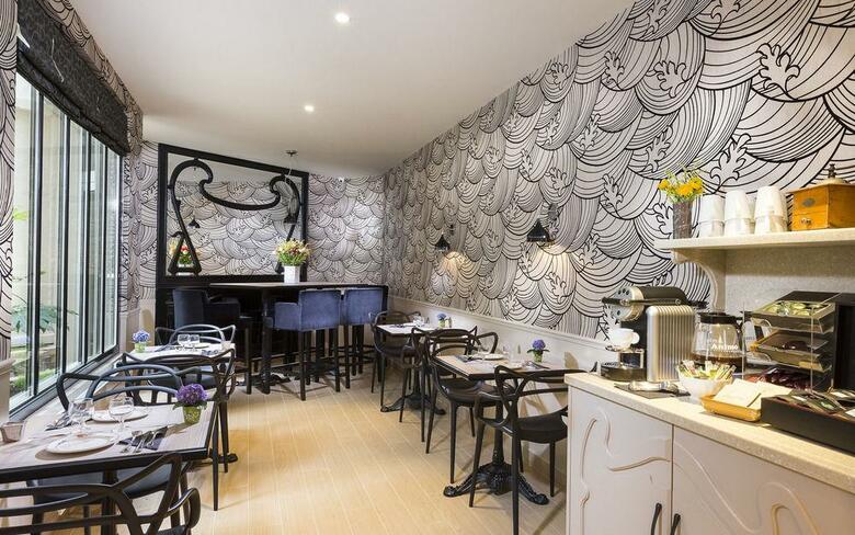 Grand Hotel Des Balcons