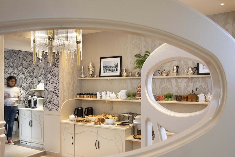 Grand Hotel Des Balcons