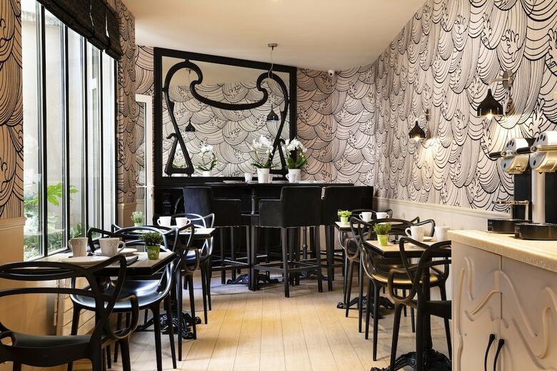 Grand Hotel Des Balcons