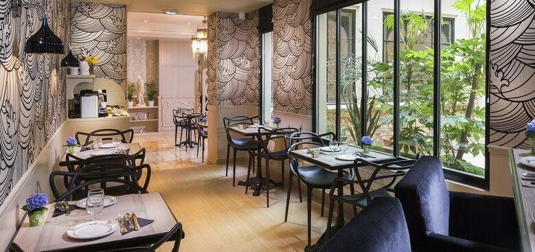 Grand Hotel Des Balcons