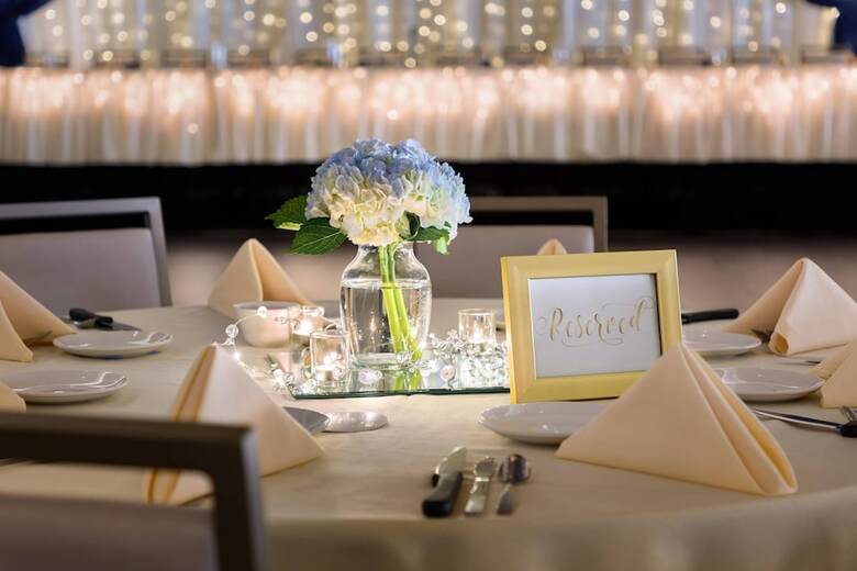 Hotel South Sioux City Marriott Riverfront