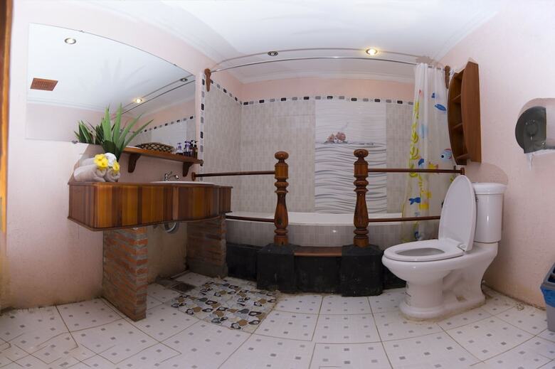 Hotel Hodota Resort Center