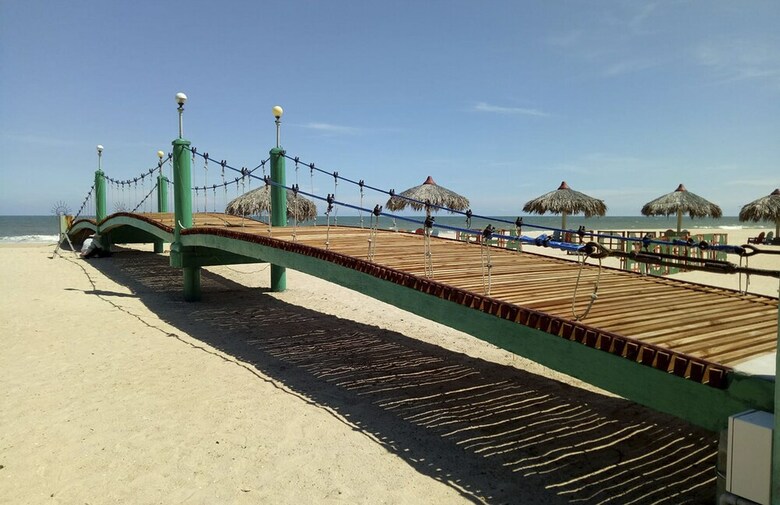 Hotel Hodota Resort Center