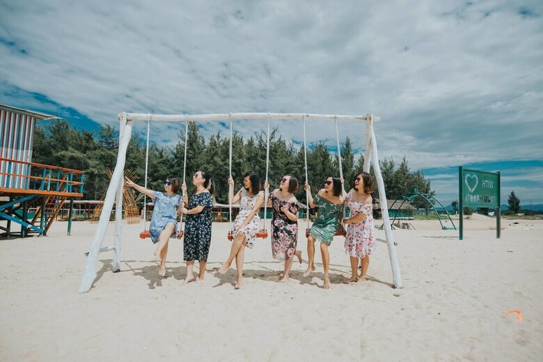 Hotel Hodota Resort Center