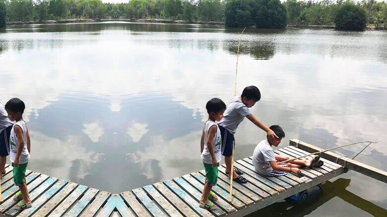 Hotel Hodota Resort Center