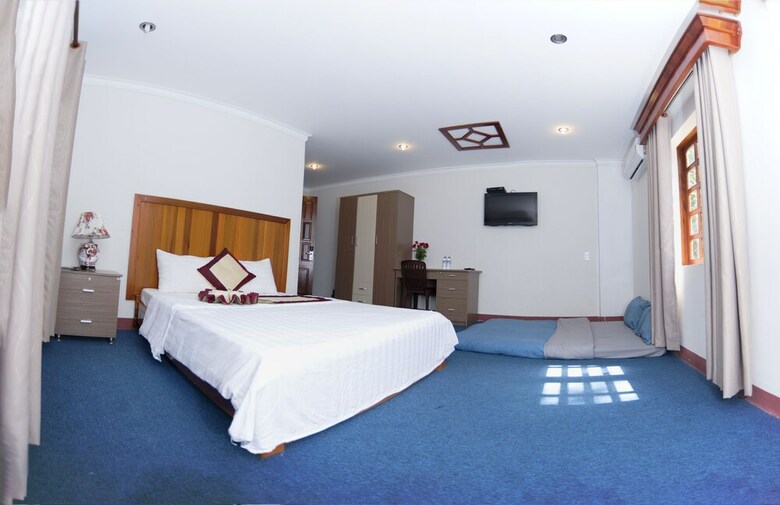 Hotel Hodota Resort Center