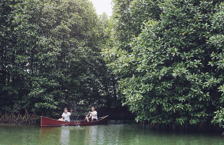 Hotel Hodota Resort Center