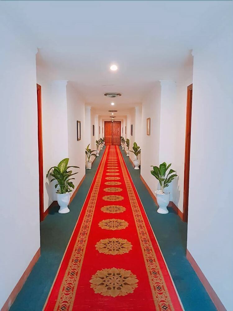 Hotel Hodota Resort Center