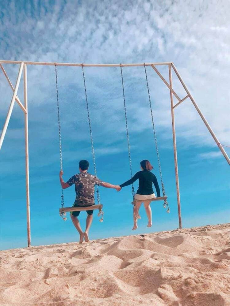 Hotel Hodota Resort Center