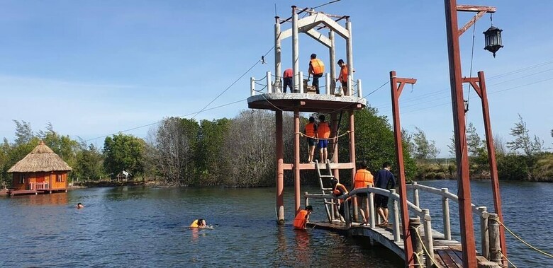 Hotel Hodota Resort Center