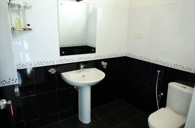 Hotel Christima Residence