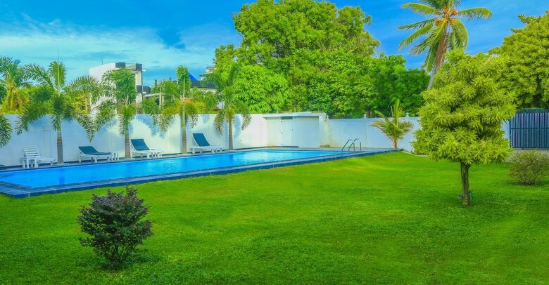 Hotel Christima Residence