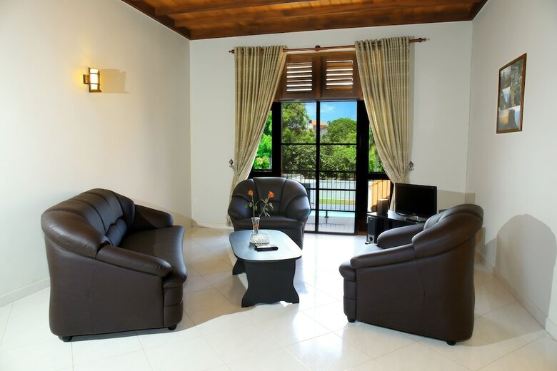 Hotel Christima Residence