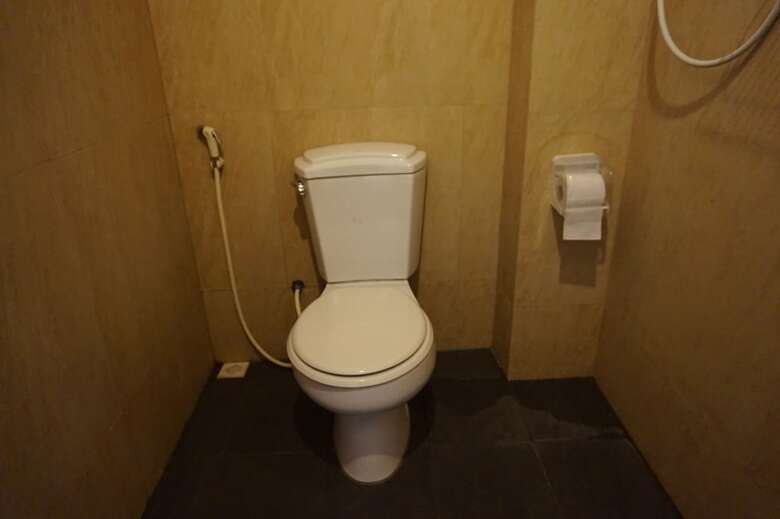 Hotel Oui's Guesthouse