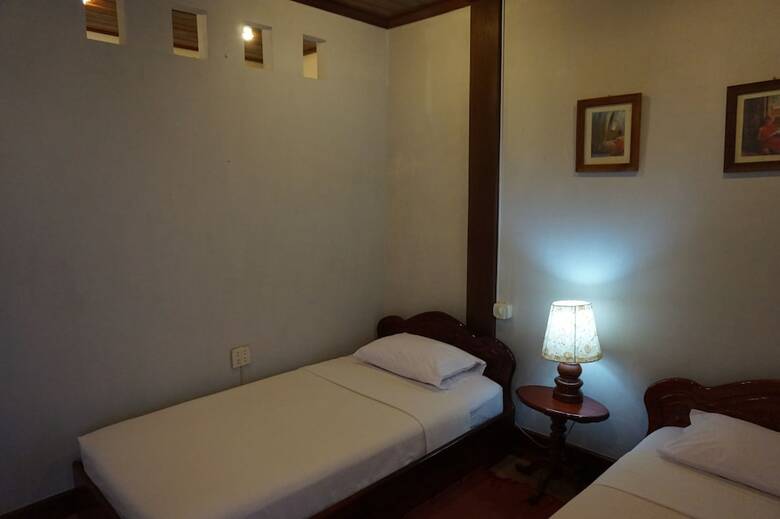 Hotel Oui's Guesthouse