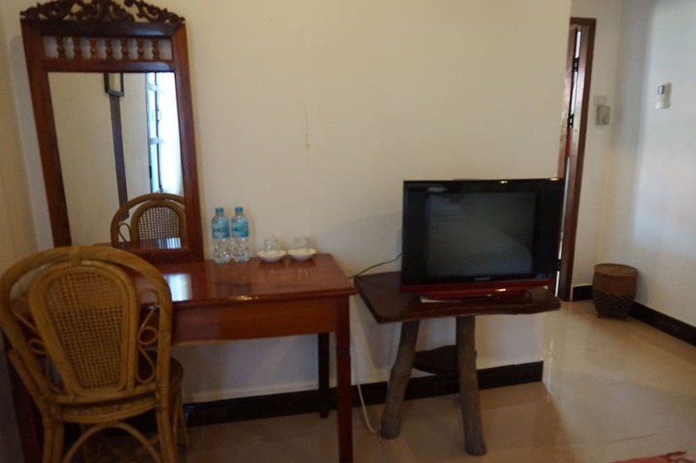 Hotel Oui's Guesthouse