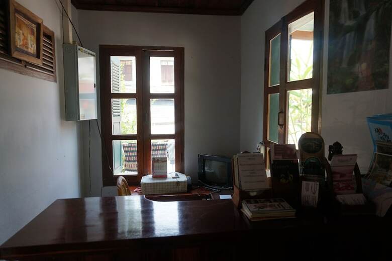 Hotel Oui's Guesthouse