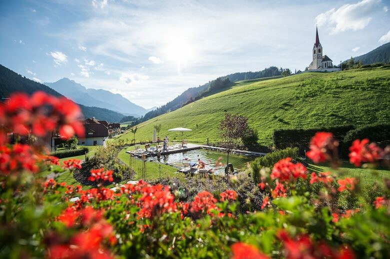 Hotel & Residence Rainer Eggele