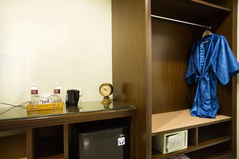 Hotel Amalfi Seminyak