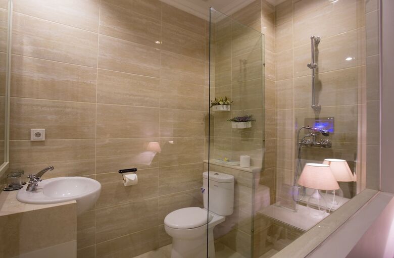 Hotel Amalfi Seminyak