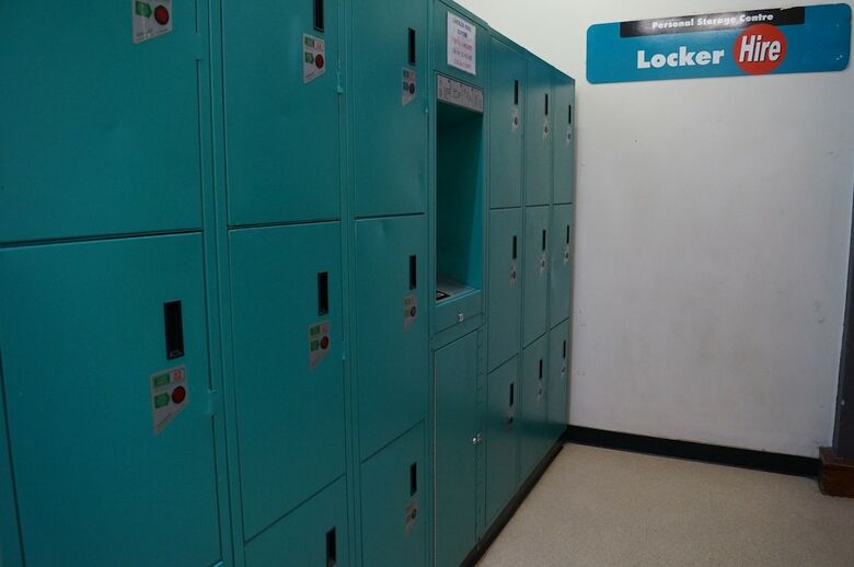 Hostal Maze Backpackers