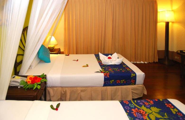 Apartamento Samui Laguna Resort