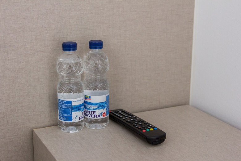 Hostalin Barcelona Pg. De Gr�cia