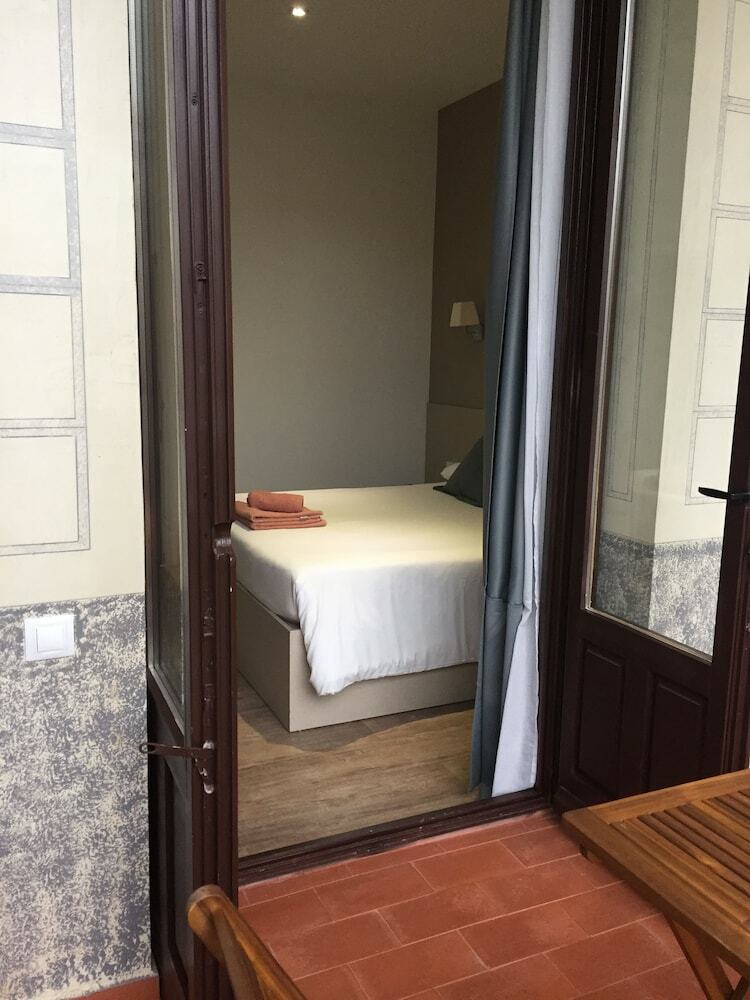 Hostalin Barcelona Pg. De Gr�cia