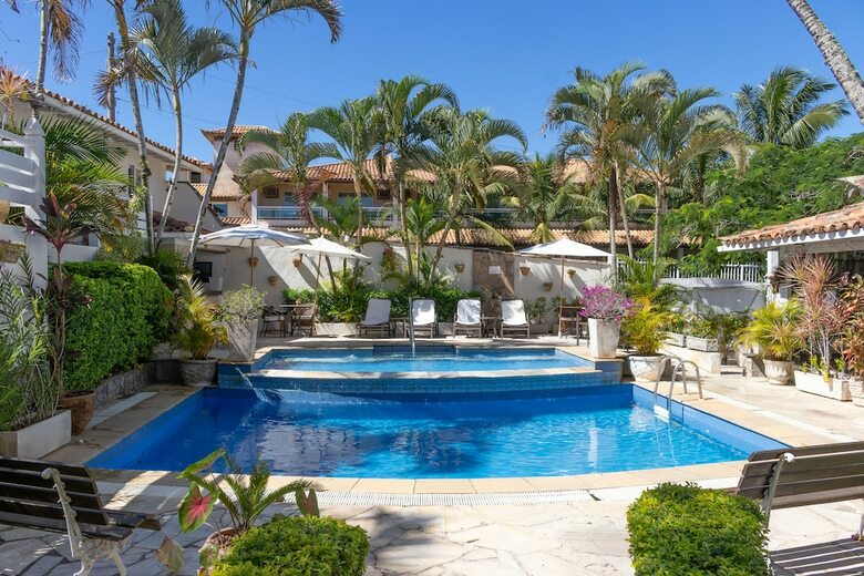 Hotel Auberge De La Langouste