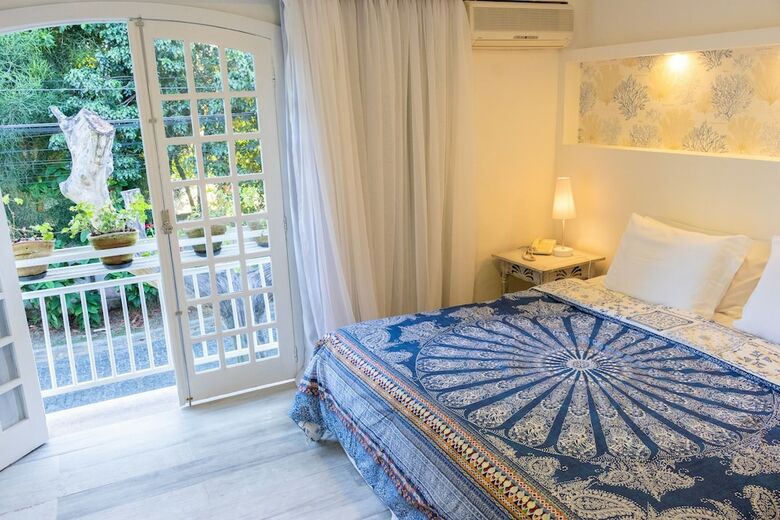 Hotel Auberge De La Langouste