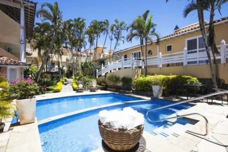 Hotel Auberge De La Langouste