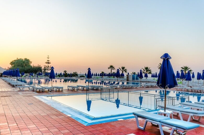Hotel Royal Belvedere - All Inclusive