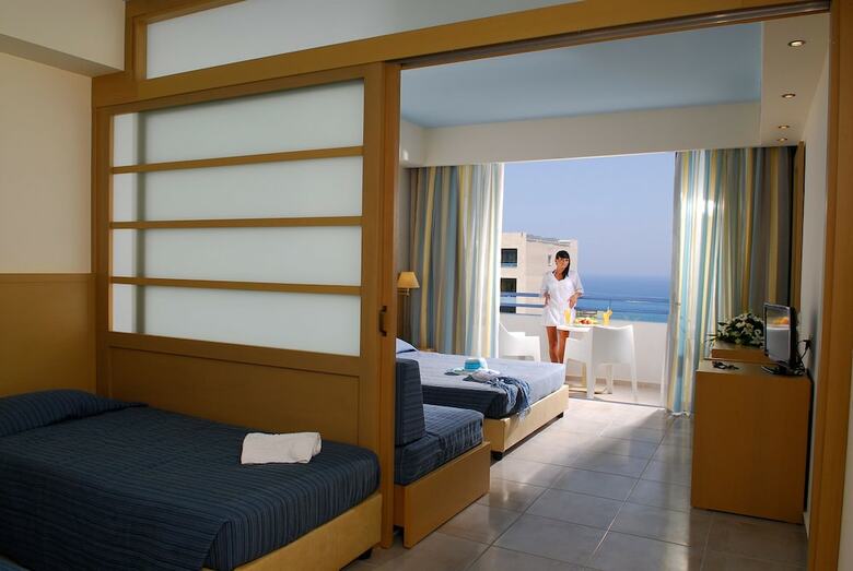 Hotel Royal Belvedere - All Inclusive