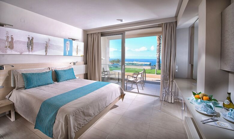 Hotel Royal Belvedere - All Inclusive