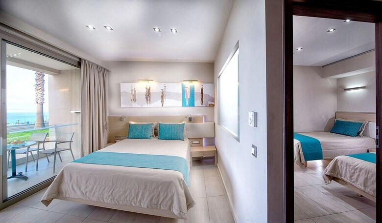 Hotel Royal Belvedere - All Inclusive