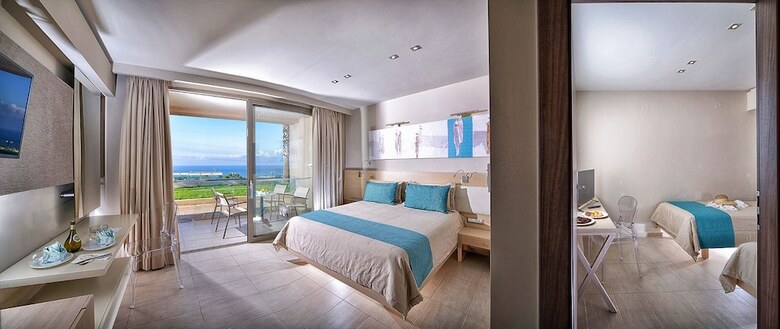 Hotel Royal Belvedere - All Inclusive