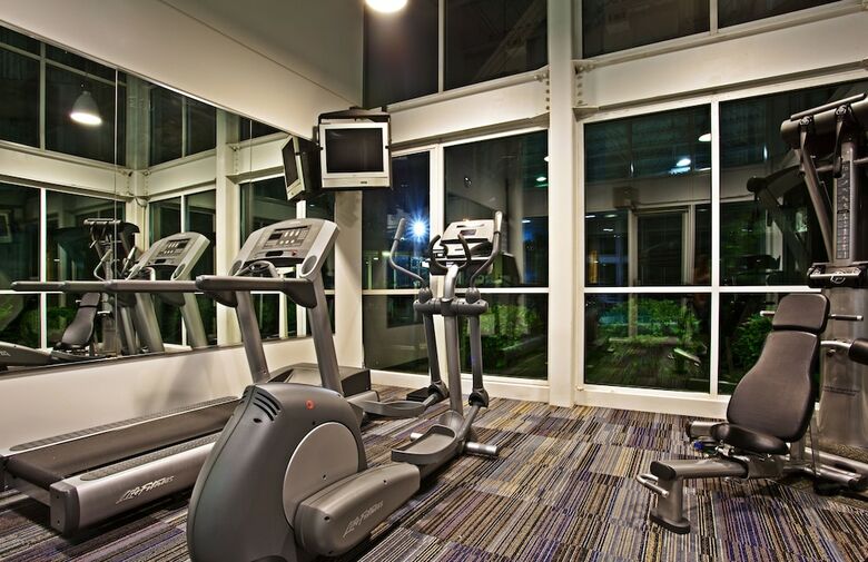 Hotel Holiday Inn Chicago - Elk Grove