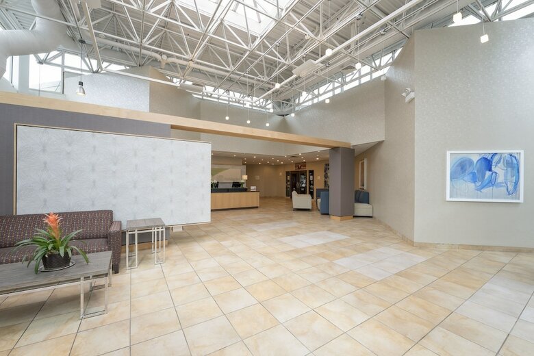 Hotel Holiday Inn Chicago - Elk Grove