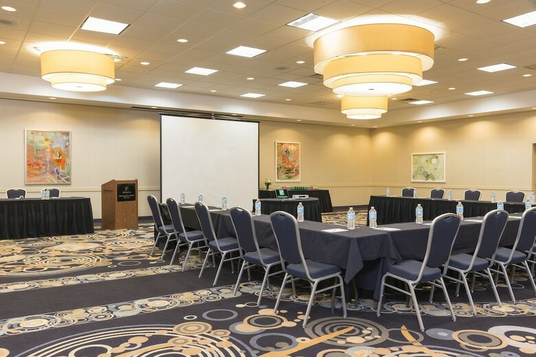 Hotel Holiday Inn Chicago - Elk Grove