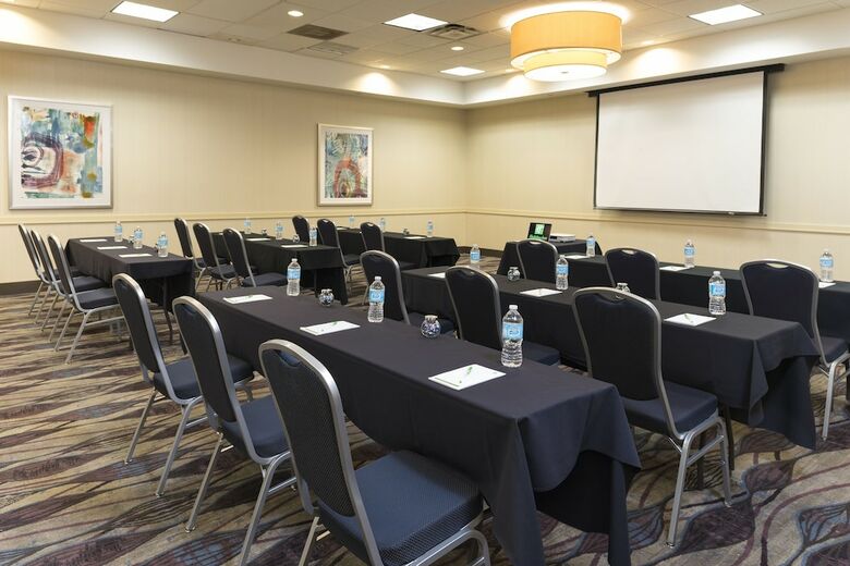 Hotel Holiday Inn Chicago - Elk Grove