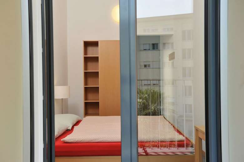 Hostal Youth Hostel Locarno