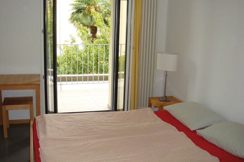 Hostal Youth Hostel Locarno
