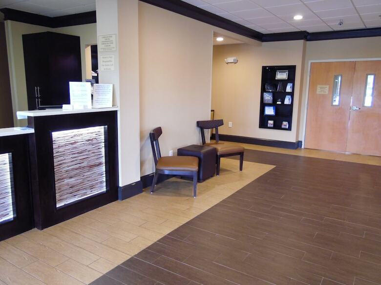 Hotel Baymont By Wyndham Augusta Riverwatch
