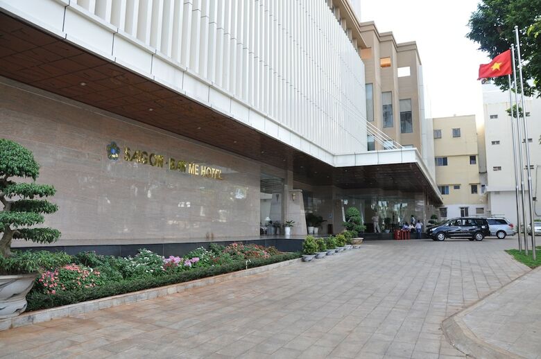 Saigon Ban Me Hotel