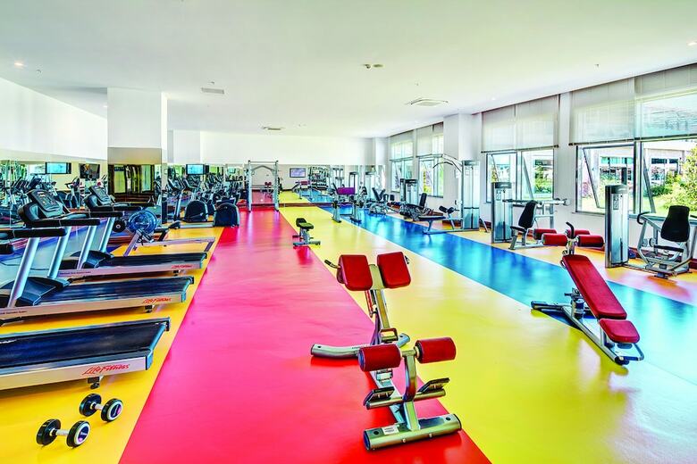 Hotel Tui Magic Life Jacaranda - All Inclusive